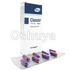 クレオシン Cleocin 150mg 16錠