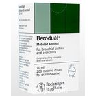 ベロデュアルメイタードエロゾル 気管支炎・喘息治療 Berodual Metered Aerosol 10ml