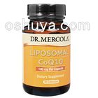 リポソーマル LiposomalCoQ10 30錠