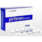 ピルフェネックス Pirfenex 200mg 30錠