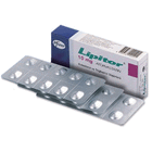リピトール錠 高コレステロール血症治療薬 Lipitor 10mg 20mg 40mg