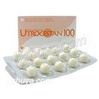 ウトロゲスタン Utrogestan 黄体ホルモン補充薬 100mg 30錠